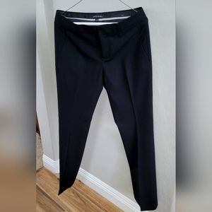 Banana Republic Logan Trouser Pants Size 4